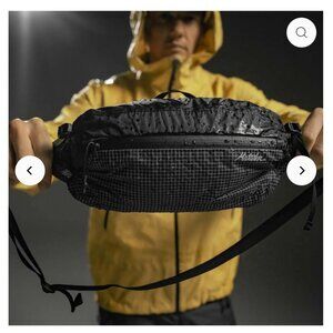 Freerain Waterproof Packable Hip Pack